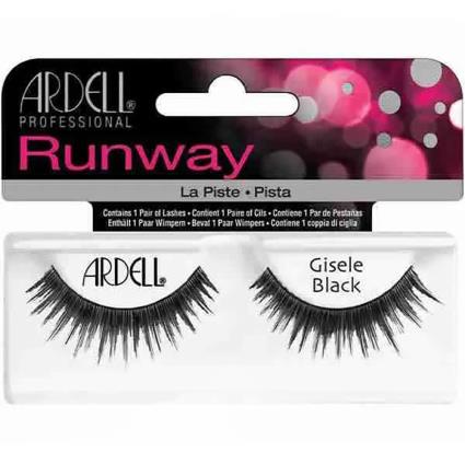 Ardell Runwaygisele False Eyelashes   Mulher