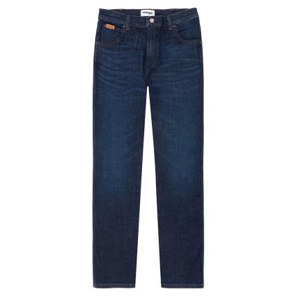 Wrangler Texas Jeans  32 / 34 Homem