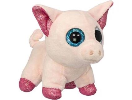 Peluche Wild Planet Orbys Porco