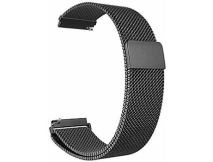 Bracelete GIFT4ME (Realme Watch 2 Pro - Preto)