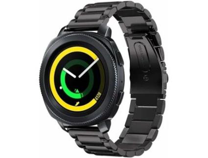 Bracelete GIFT4ME (Suunto 3 Fitness - Preto)