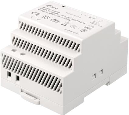 Fonte de Alimentação de Comutação DIN 12V / 7,1A / 85,2W (IP67) - NIMO