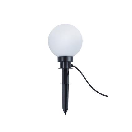 Trio Lighting Candeeiro de exterior Bolo, TRIO Lighting