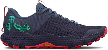 Sapatilhas de trail Under Armour UA U HOVR DS Ridge TR