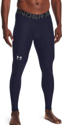 Calças Under Armour UA HG Armour Leggings-NVY