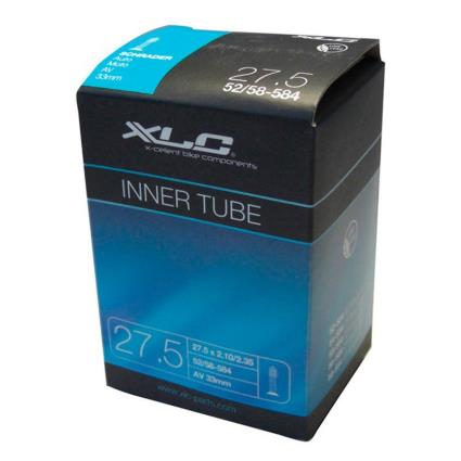 Xlc Standard 34 Mm Tube 50 Units  27.5´´ / 2.10-2.35