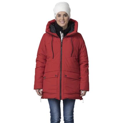 Hannah Rebeca Parka  42 Mulher