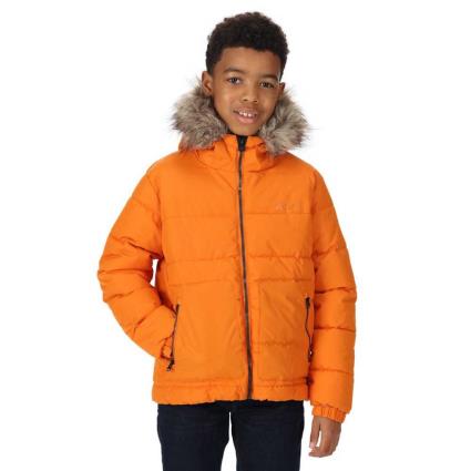 Regatta Parkes Jacket  9-10 Years Rapaz