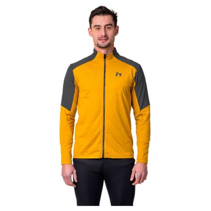 Hannah Enge Full Zip Fleece  M Homem