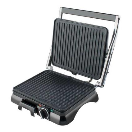 Kuken 33692 2000w Grill Sandwich Maker