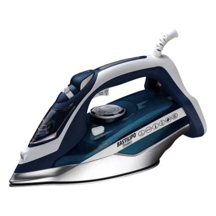 Bastilipo Etna Steam Iron 3000w