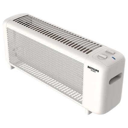 Bastilipo Prc-1500b Mica Radiator 1500w