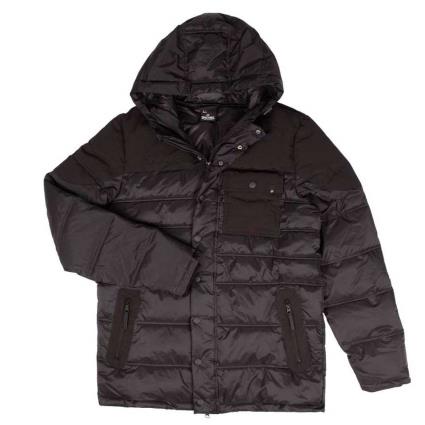 Spalding Parka  L Hombre