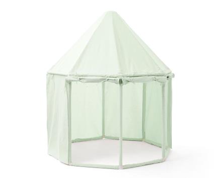 Tenda Jogos Pavilion Light Green