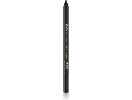 Eyeliner DELIA COSMETICS Shape Master Gel Shade