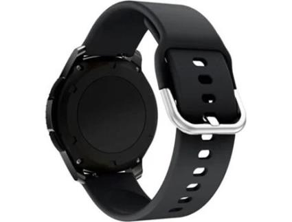 Bracelete GIFT4ME (Garmin Venu 2S - Preto)