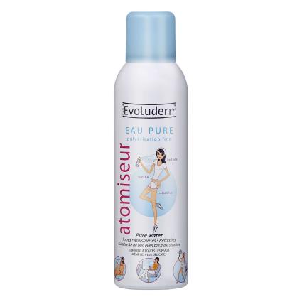 Spray de Água Refrescante Eau Pure Evoluderm