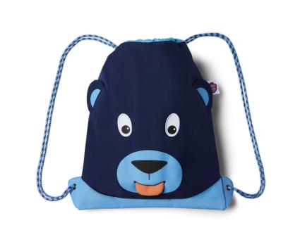 Mochila Saco Urso Personalizável