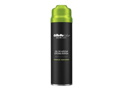 Gel Barbear Gillette Labs 198ml