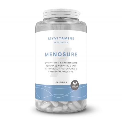 Cápsulas MenoSure - 120capsules