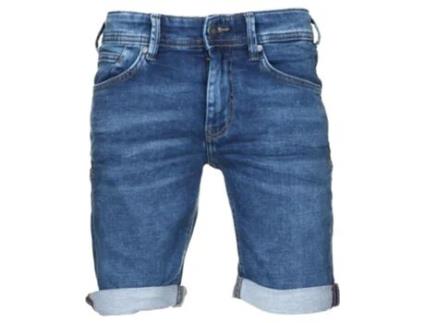 Calções TEDDY SMITH Homem (8 Anos - Multicor)