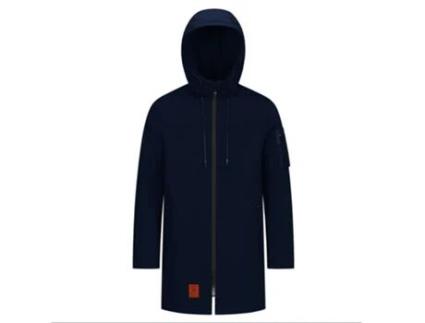 Casaco BOMBERS ORIGINAL Homem (S - Multicor)