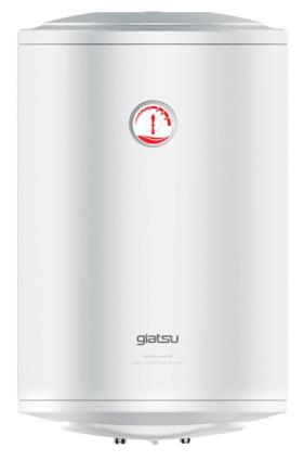 Termoacumulador Serie CAPRICORNIO (100 Litros) - GIATSU