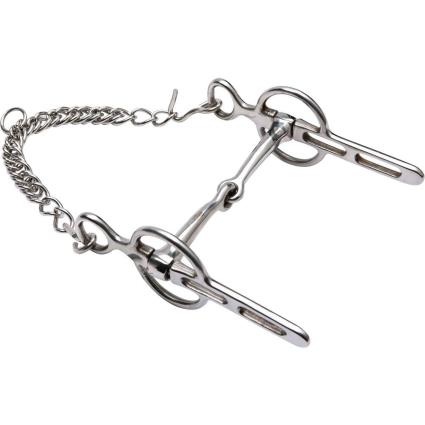 Feeling Liverpool Split Bit  125 mm