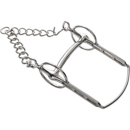 Feeling Liverpool Narrow Straight Bit  135 mm