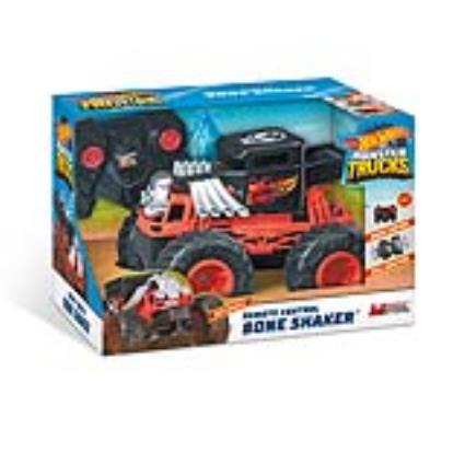 Hot Wheels - Bone Shaker