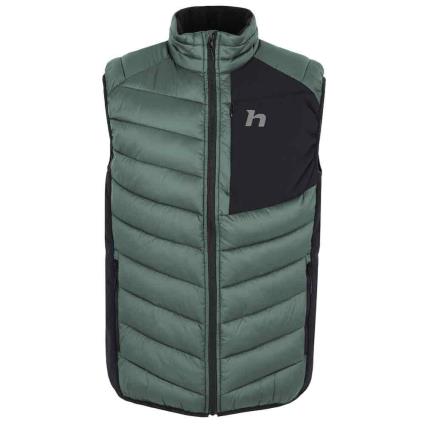 Hannah Stowe Ii Vest  2XL Homem