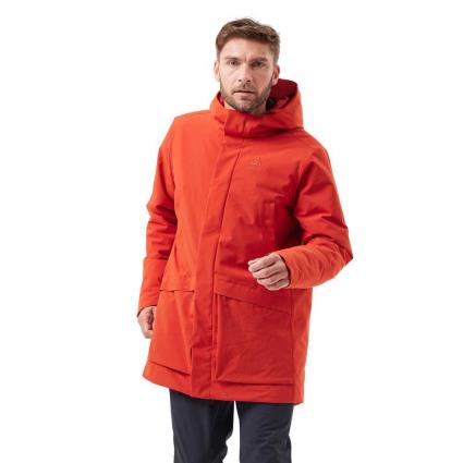 Odlo Halden S-thermic Jacket  2XL Homem