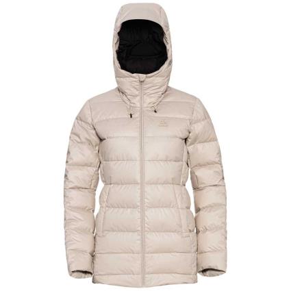 Odlo Severin N-thermic Hooded Jacket  S Mulher