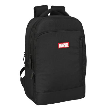 Safta 156´´marvel Teen Backpack Preto