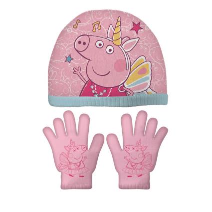Safta Peppa Pig Cosy Corner Rosa