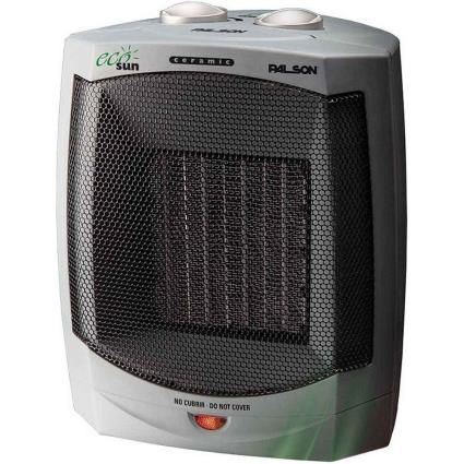 Palson 30850 Acosun 1500w Ceramic Heater