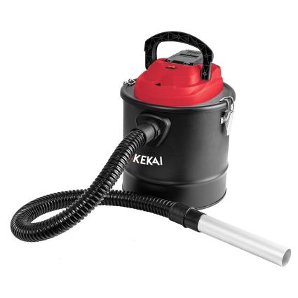 Kekai Graciano 12l 600w Ash Vacuum