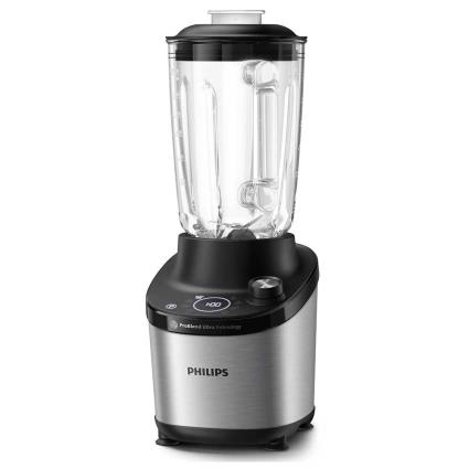 Philips Serie 7000 1500w Blender Glass