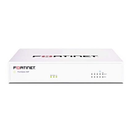 Fortinet Fortigate Fg-40f Firewall Router