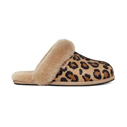 Ugg Scuffette Ii Spotty Slides  EU 37 Mulher