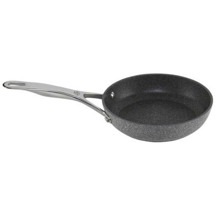 Ballarini Salina Granitium Frying Pan 20 Cm Cinzento