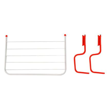 Rolan Pluton 15x51.5x35 Cm Multi Purpose Airer