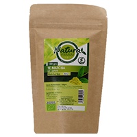 Chá Matcha Uji Eco 100 g - Stevia Premium