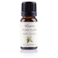 Óleo Essencial Bio de Ylang-Ylang 12 ml de óleo essencial (Ylang-Ylang) - Labiatae