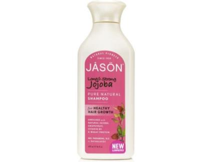Jásön Jojoba Shampoo 500Ml.