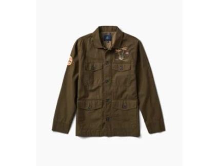 Casaco ROARK Homem (Multicor - M)