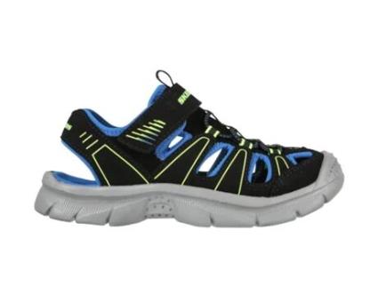 Ténis SKECHERS Homem (Multicor - 30)