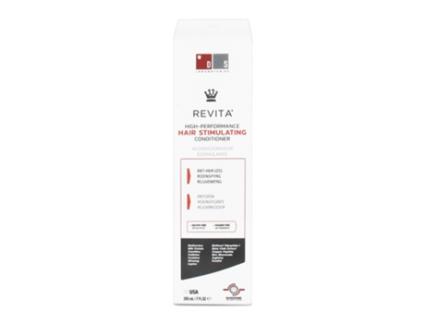 Condicionador REVITA Anticaida Cabello (205 ml)