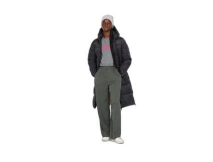 Blusão SCHOTT Mulher (Multicor - S)