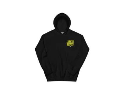 Sweatshirt DAÖMEY Homem (Multicor - XL)